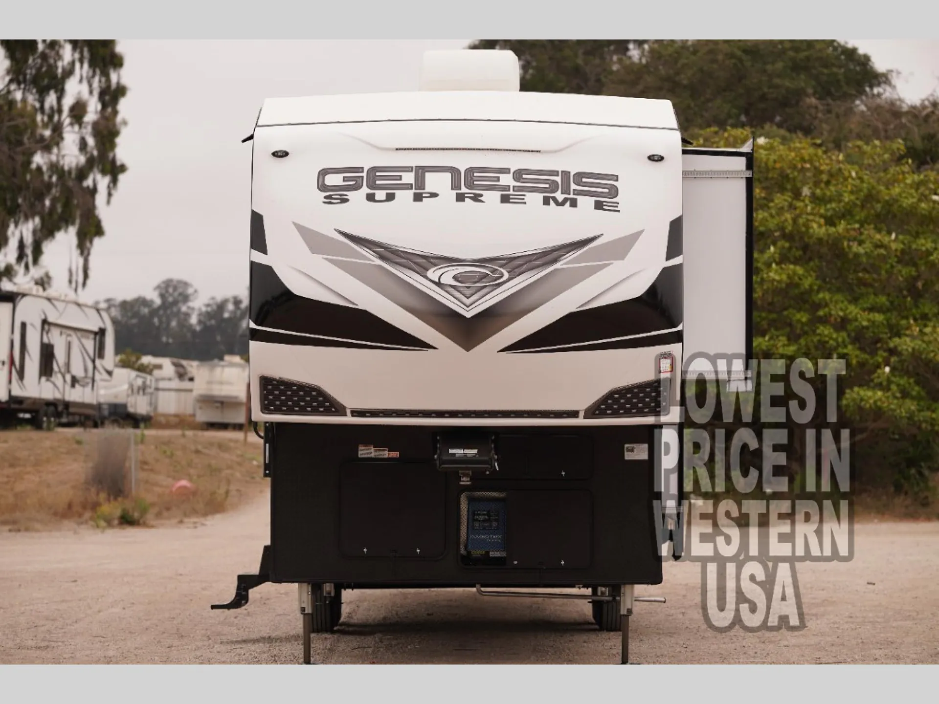 2026 Genesis Supreme Genesis 30IKS - Photo 2