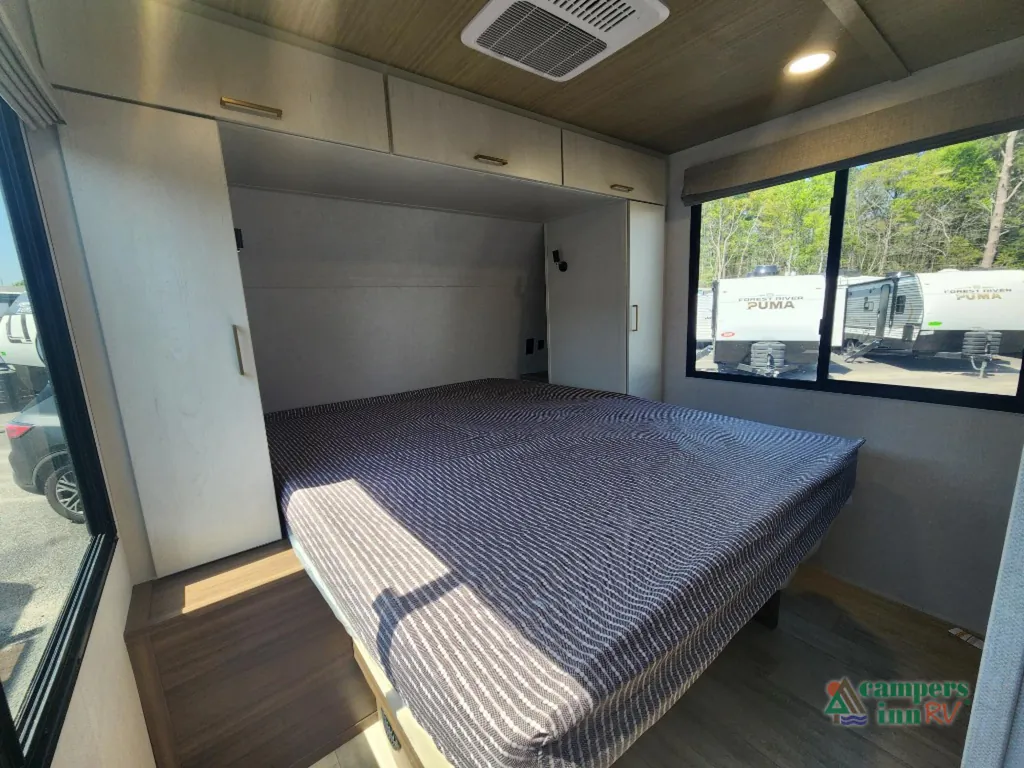 2026 Forest River Vibe Extreme Lite 2600BH, Photos photo 34