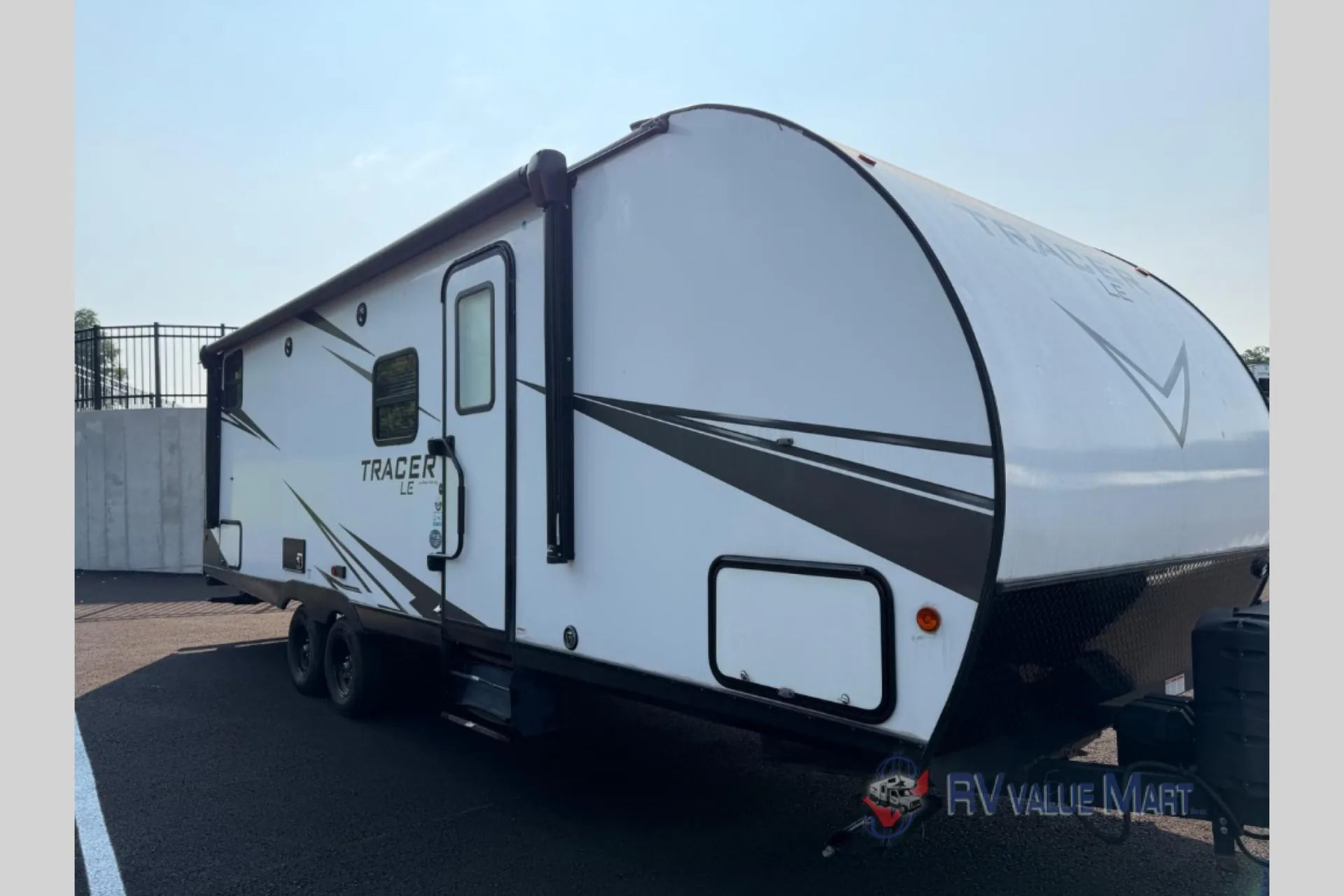 2021 Prime Time Tracer LE 260BHSLE - Photo 2
