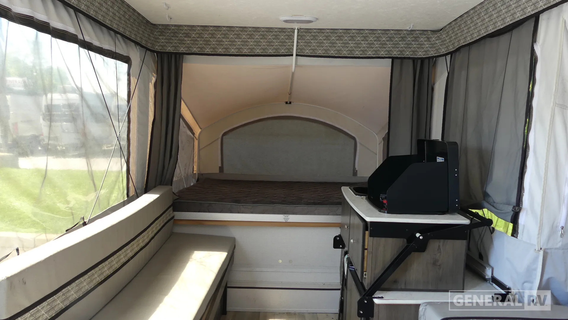 2022 Viking RV Legend 2485SST - Photo 3