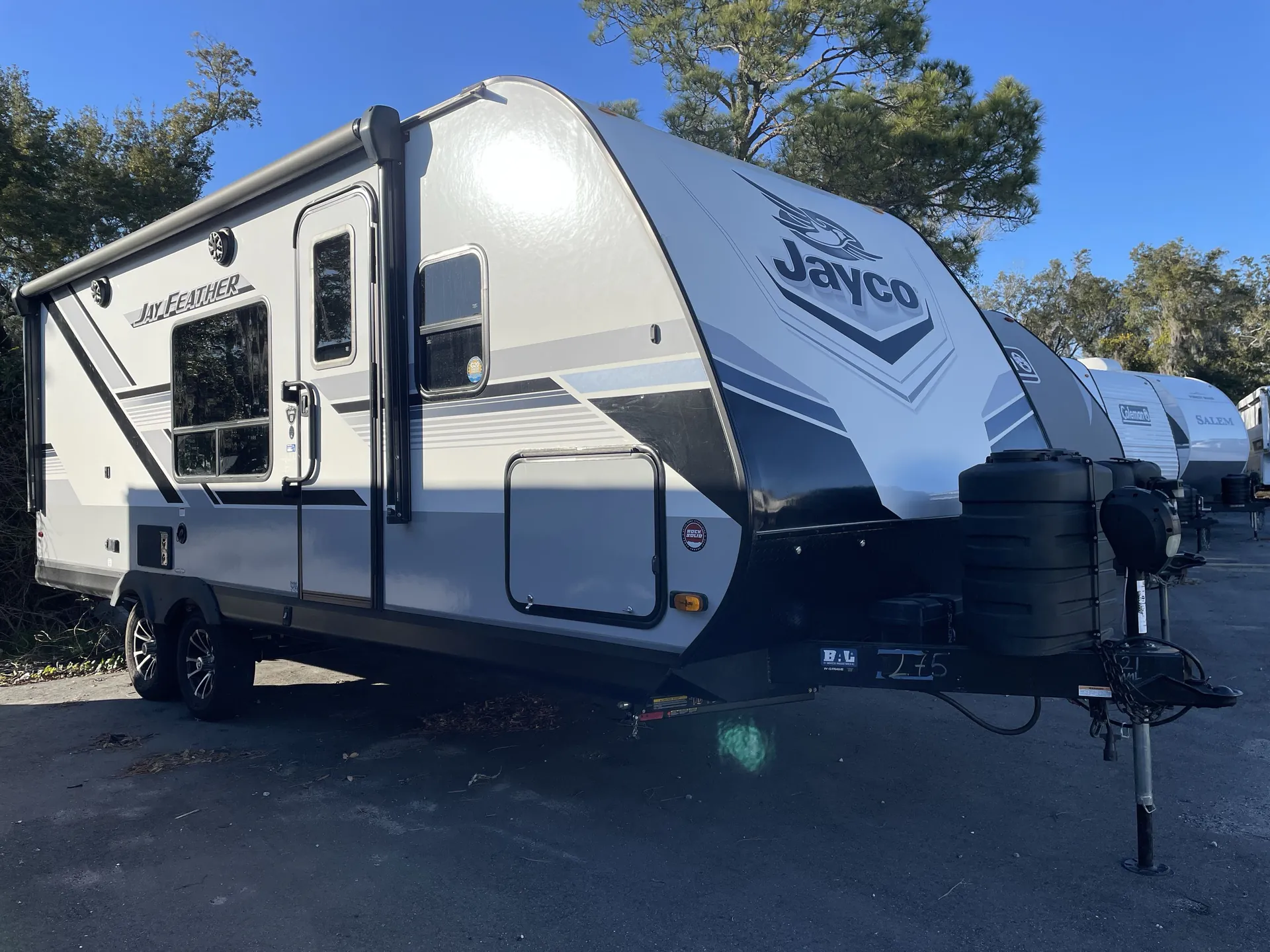 2024 Jayco Jay Feather 21MML - Photo 2