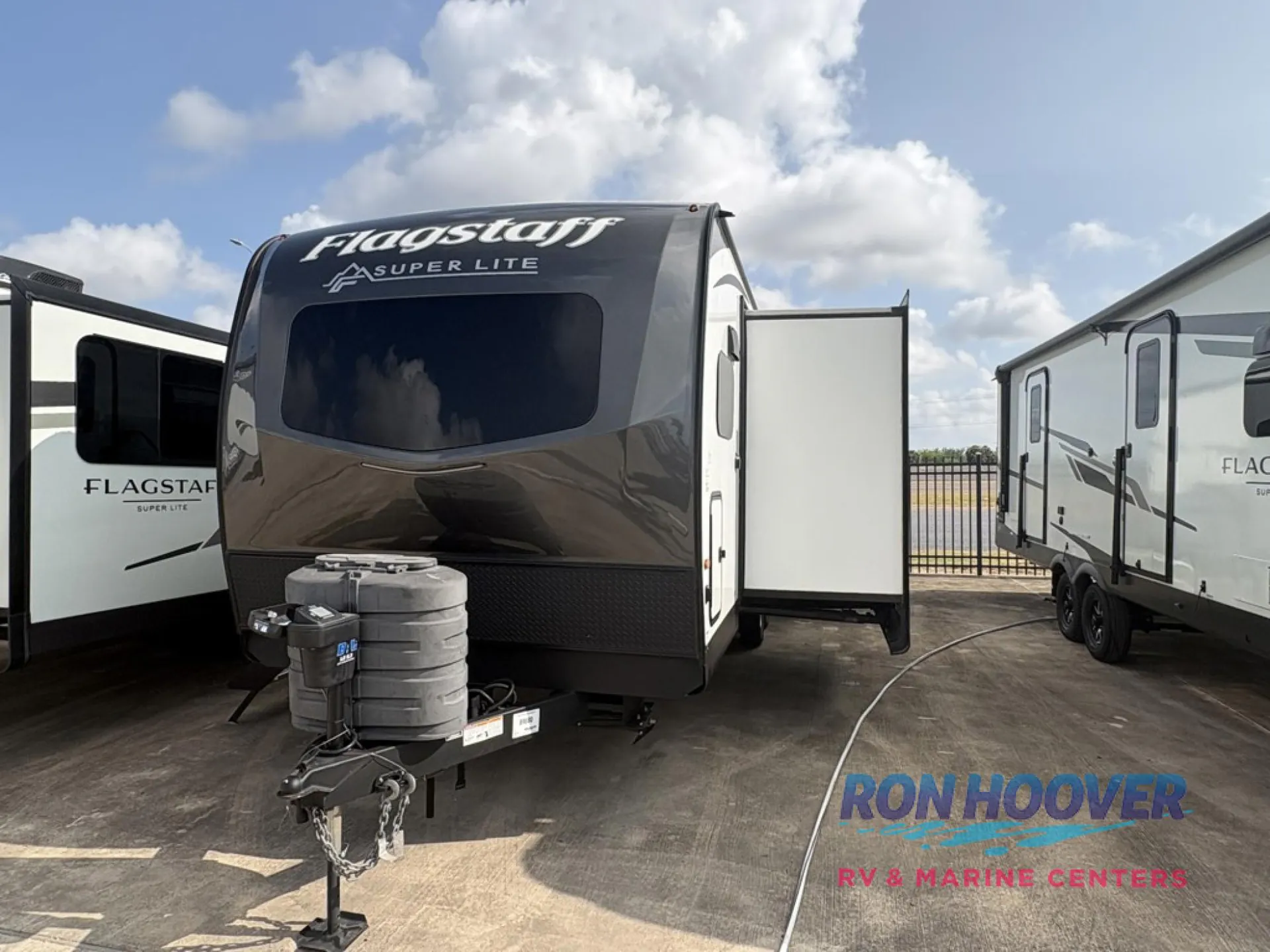 2025 Forest River Flagstaff Super Lite 26SFK - Photo 3