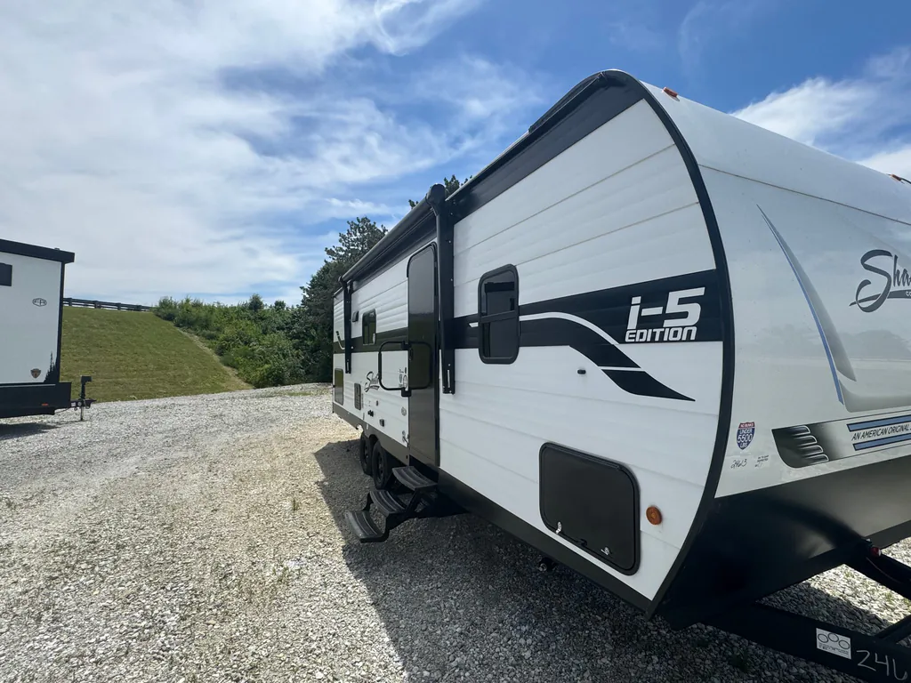 2026 Shasta RVs i-5 Edition 526RBS, Photos photo 17