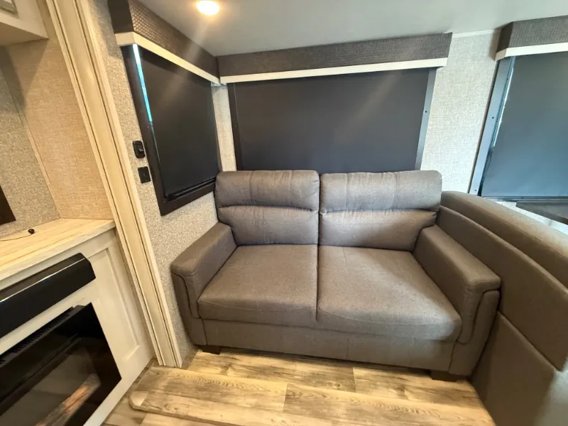 2022 Jayco Eagle HT 24RE, Photos photo 8