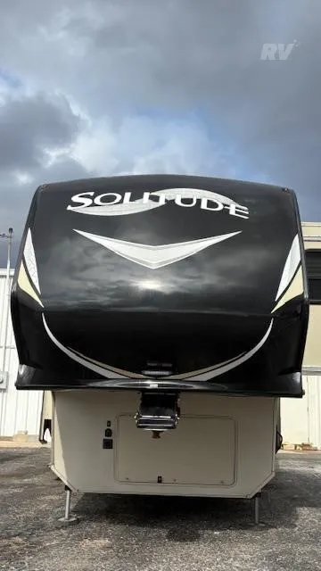 2016 Grand Design Solitude 321RL - Photo 2