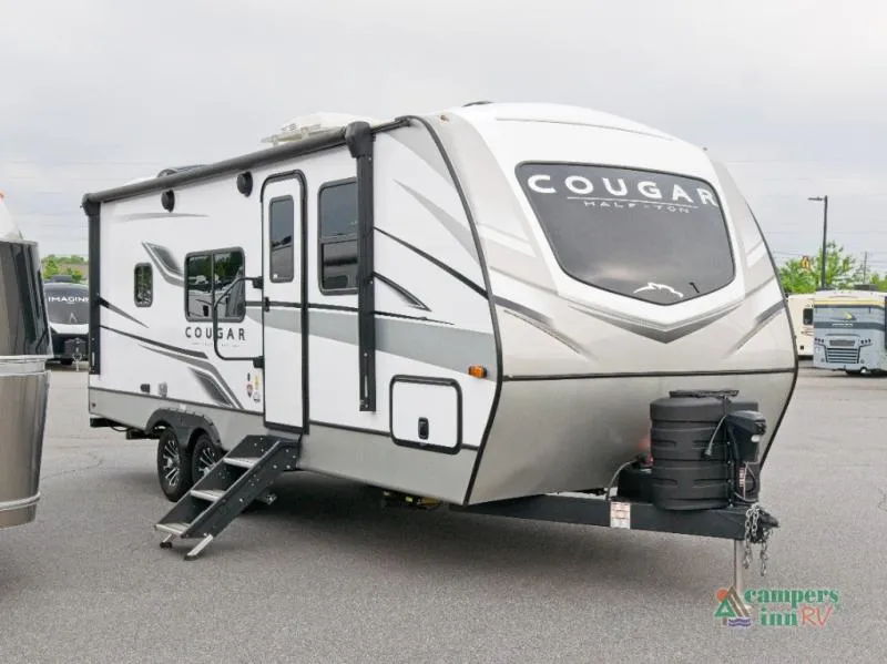 2023 Keystone Cougar 22MLS - Photo 2