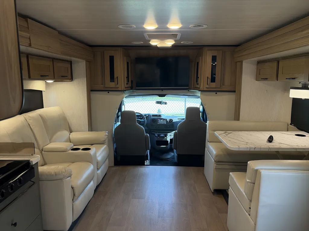 2024 Nexus Viper 29V, Photos photo 3