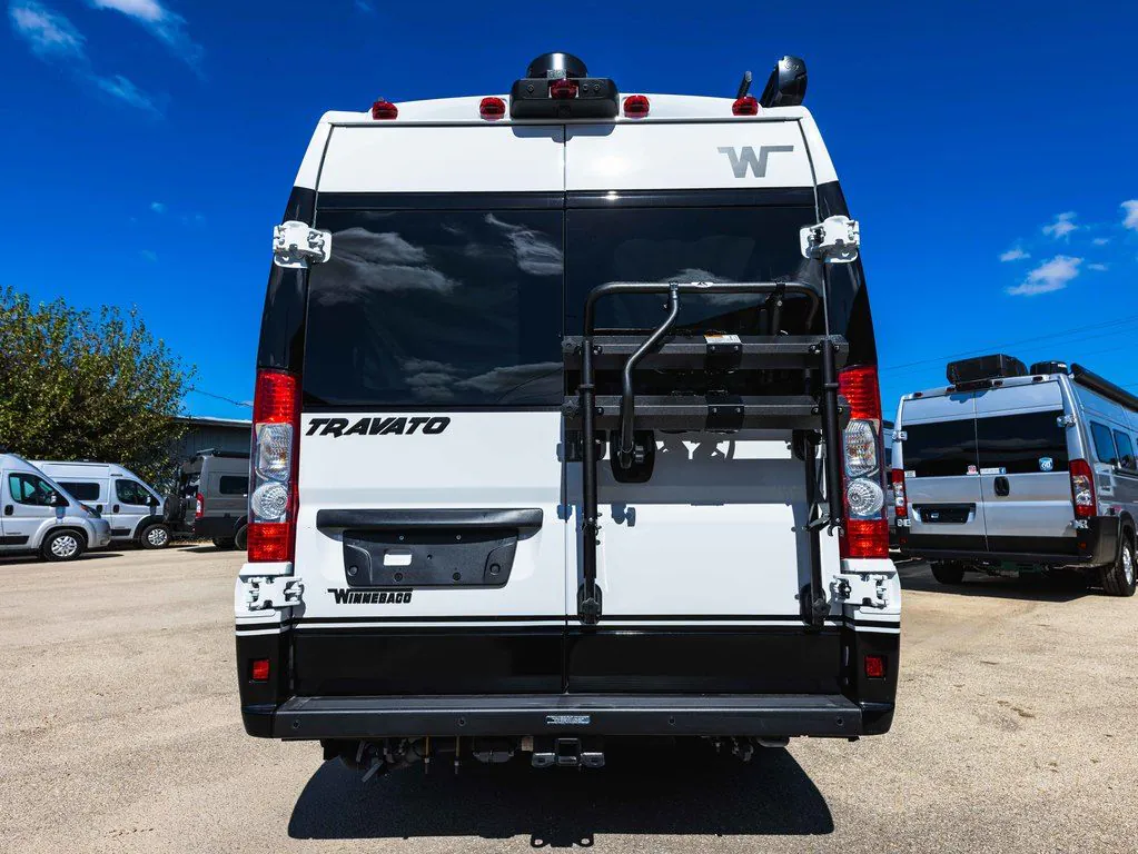 2027 Winnebago Travato 59KL, Photos photo 4