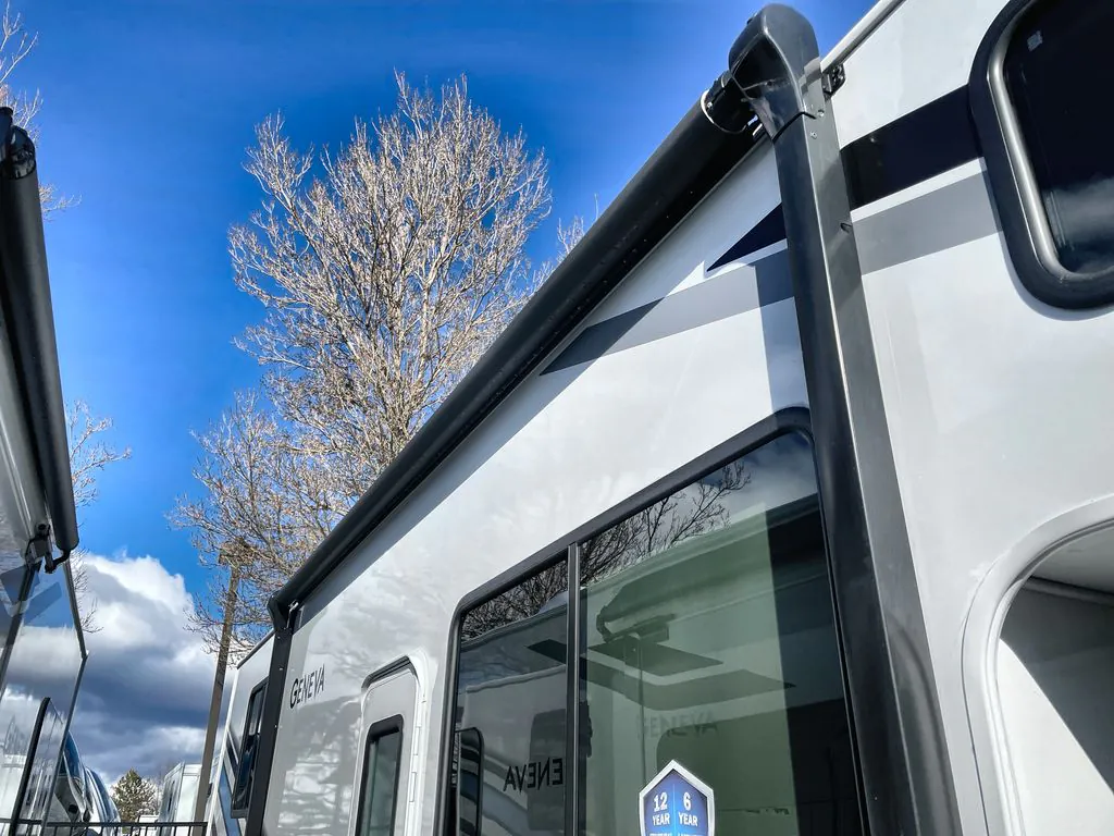 2026 Thor Motor Coach Geneva 28VZ - Photo 4