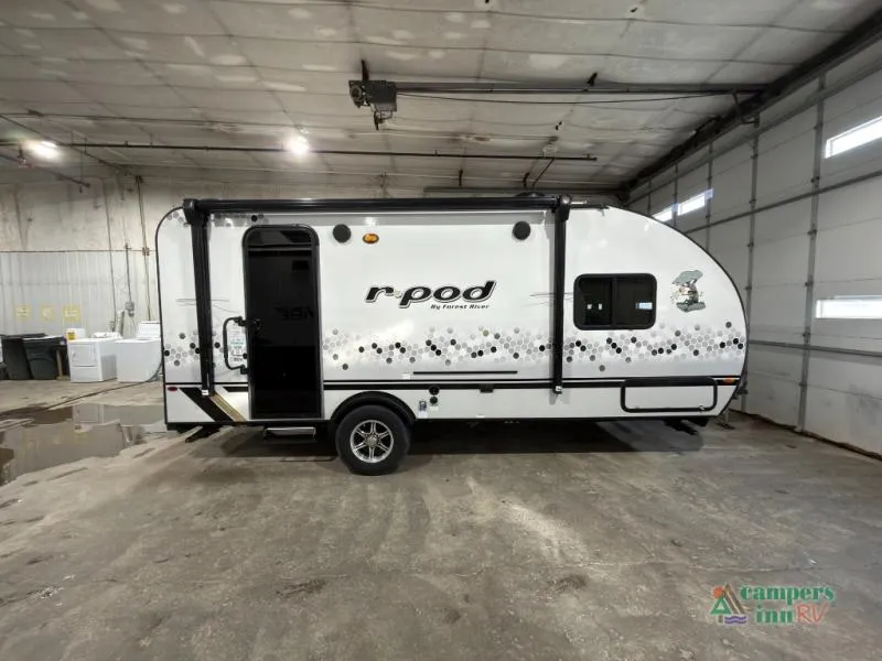 2022 Forest River R Pod 196 - Photo 4