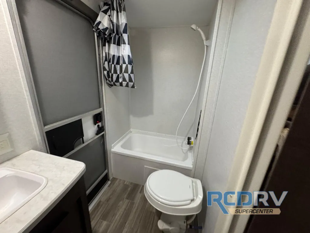 2020 Forest River Salem Cruise Lite 263BHXL, Photos photo 21