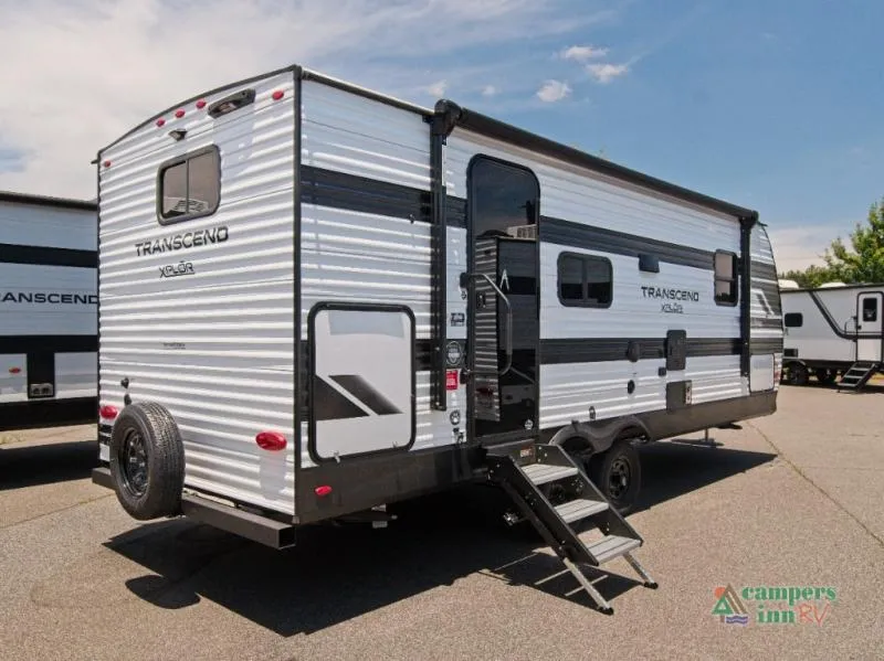 2026 Grand Design Transcend Xplor 22RBX - Photo 3