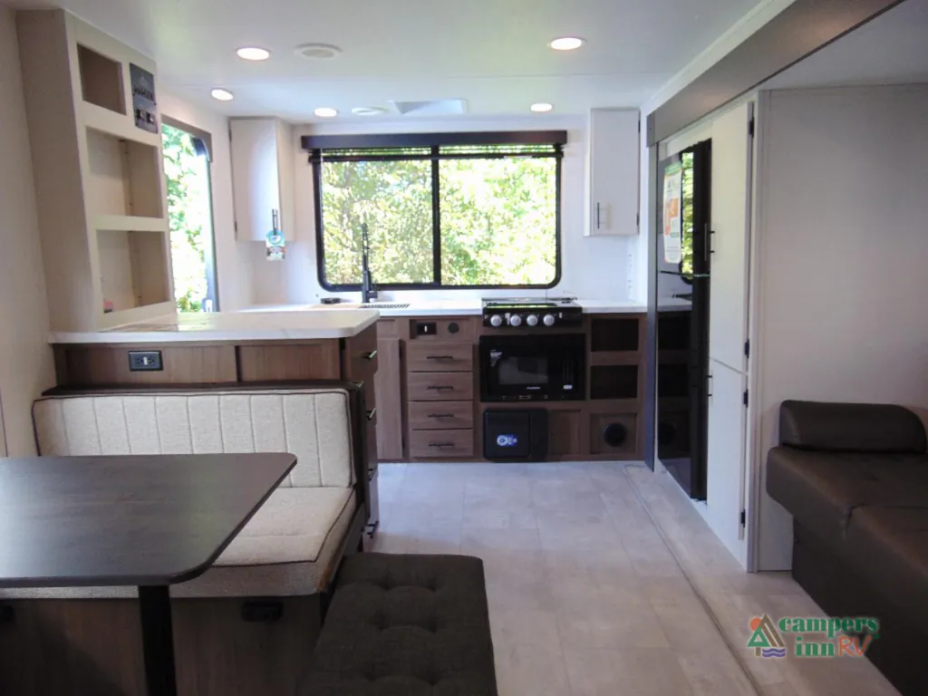 2026 Forest River Westbrook Luxury 245RKLC, Photos photo 9