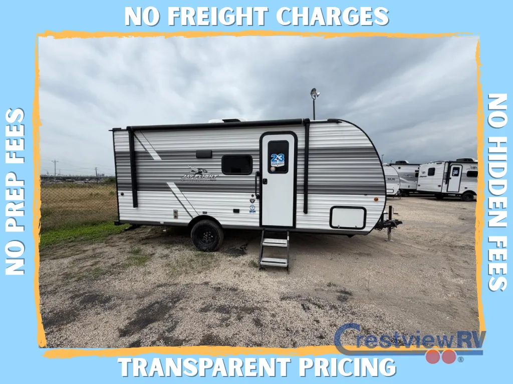 2027 Jayco Jay Flight SLX 175BH - Photo 2