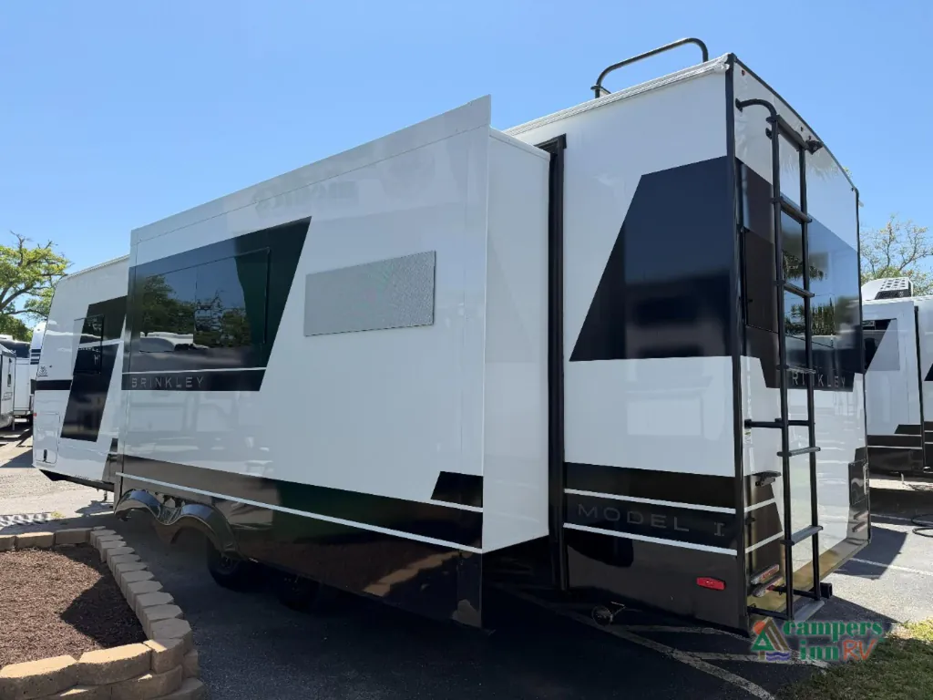 2026 Brinkley Model I 280, Photos photo 5