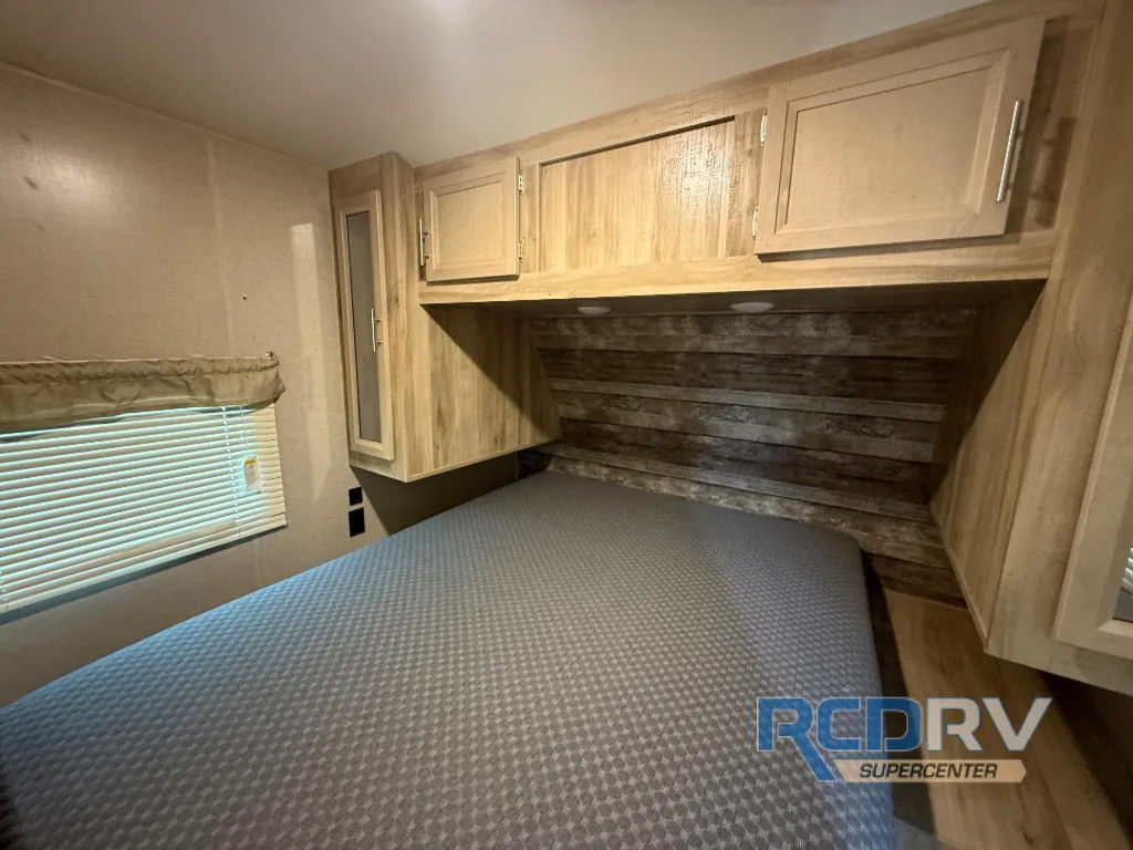 2021 Coachmen Catalina Legacy Edition 243RBS, Photos photo 17