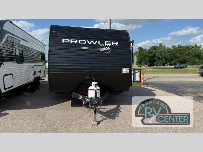 2027 Heartland Prowler Lynx 1702DBS - Photo 4