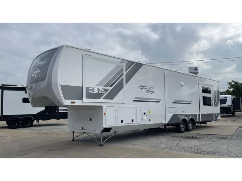 2026 Open Range RV Open Range 3X 393TBR - Photo 4