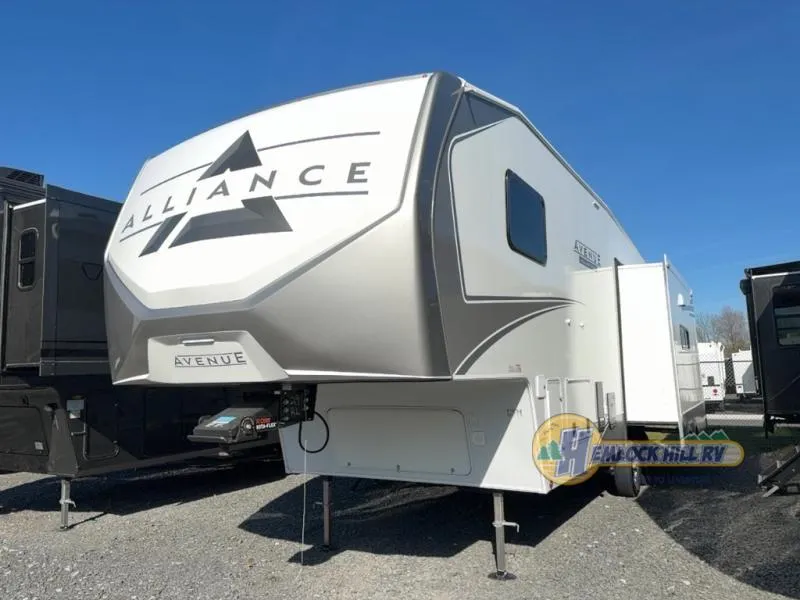 2026 Alliance RV Avenue 29RL - Photo 4