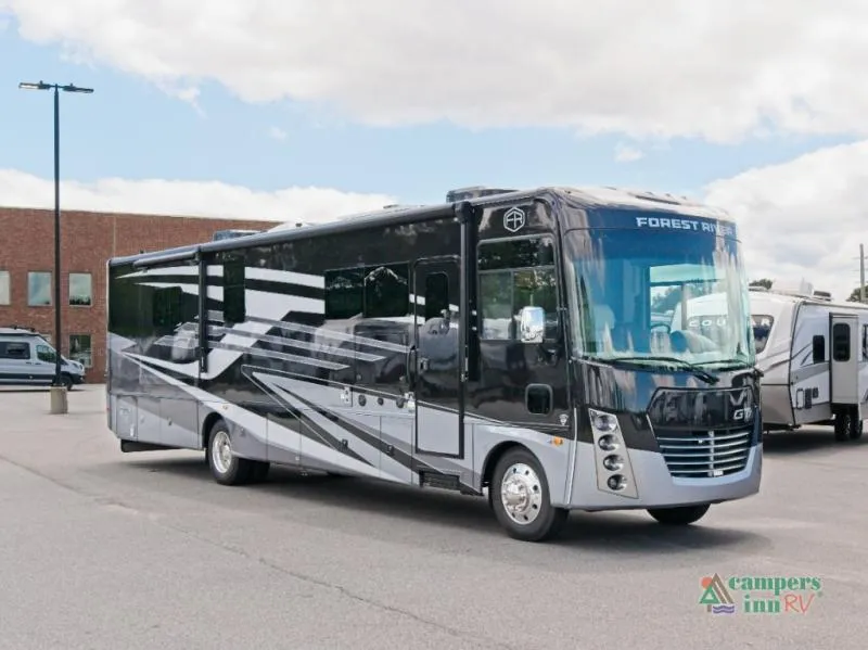 2025 Forest River Georgetown 7 Series GT7 36K7 - Photo 2