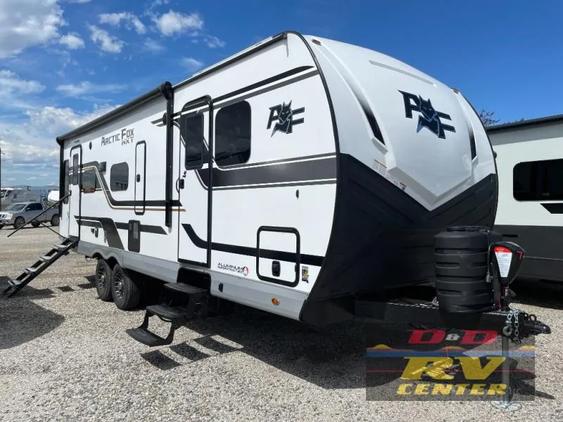2027 Northwood Arctic Fox NXT 27SX - Photo 2