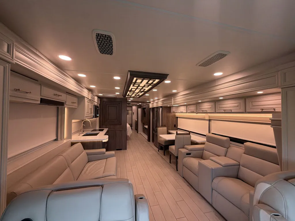 2026 Entegra Coach Aspire 44D, Photos photo 14