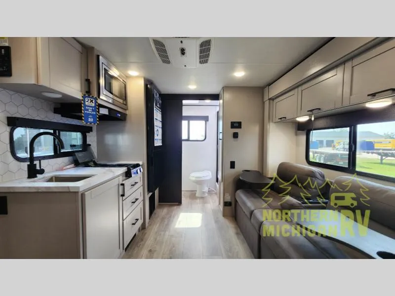 2026 Jayco Jay Feather Air 18FBS - Photo 4