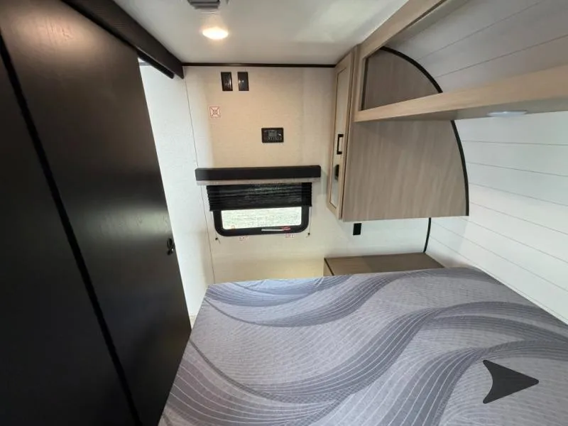 2026 Wayfinder RV Go Play 26DBSW - Photo 3