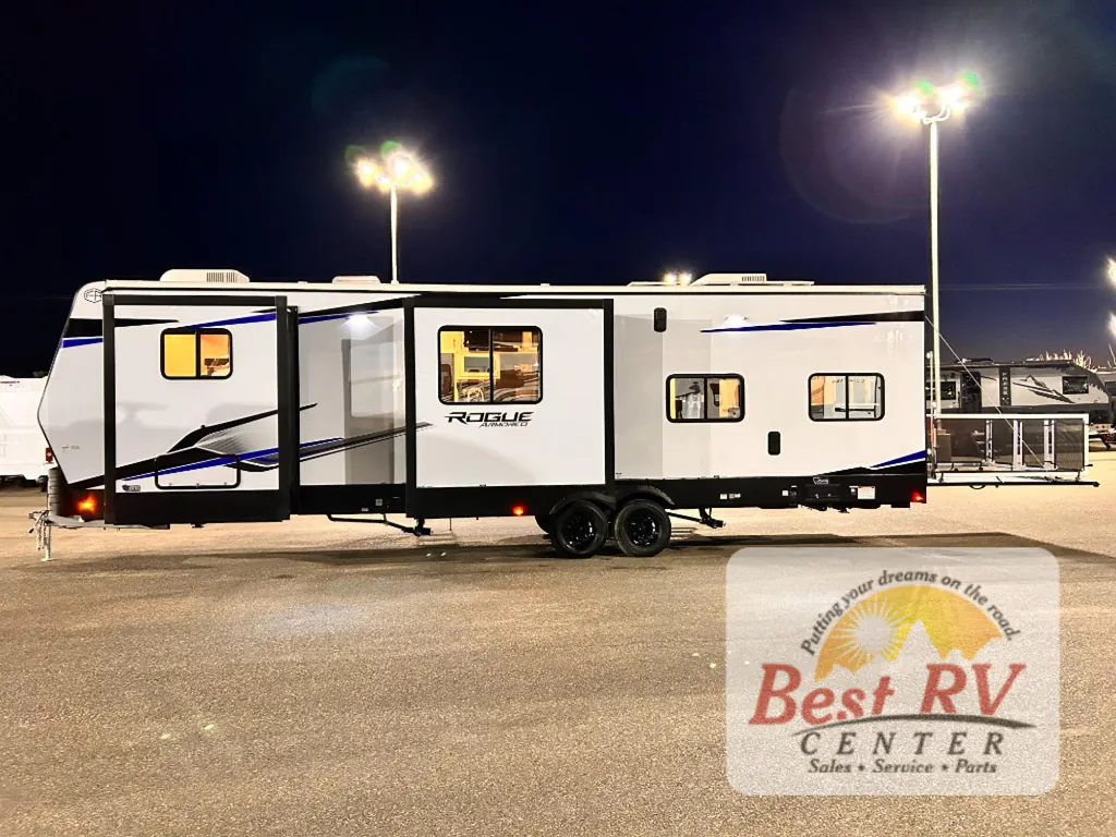 2026 Forest River Vengeance Rogue Armored 32L132, Photos photo 8