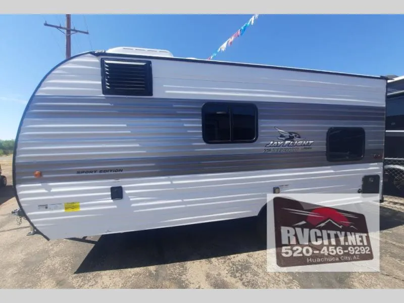 2027 Jayco Jay Flight SLX 170BHW - Photo 3