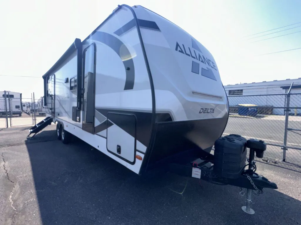 2024 Alliance RV Delta 281BH - Photo 2