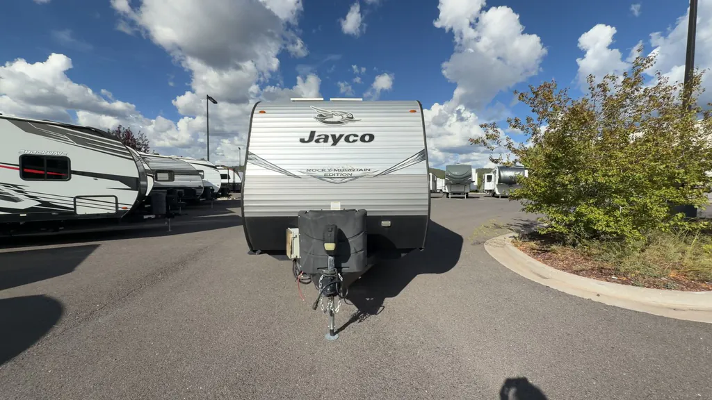 2021 Jayco Jay Flight SLX 8 212QBW, Photos photo 14