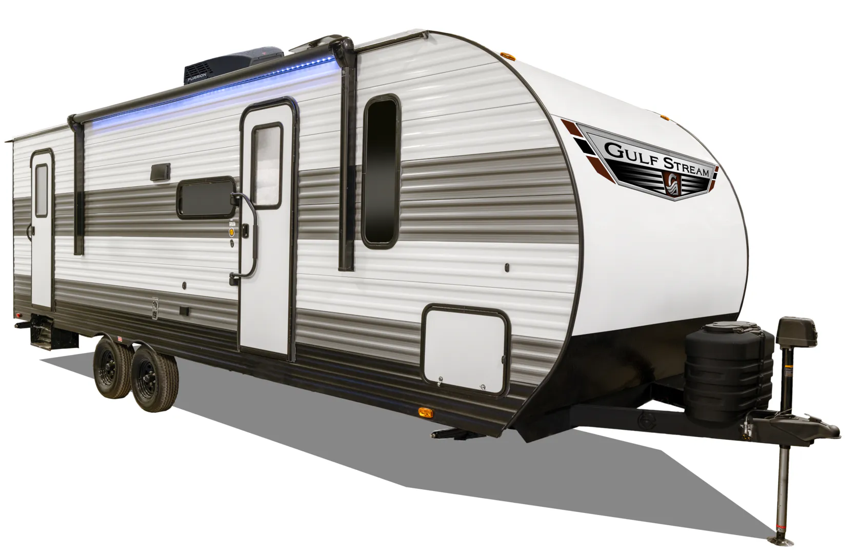 Gulf Stream Trailmaster Lite Ultra-Lite 274QB exterior