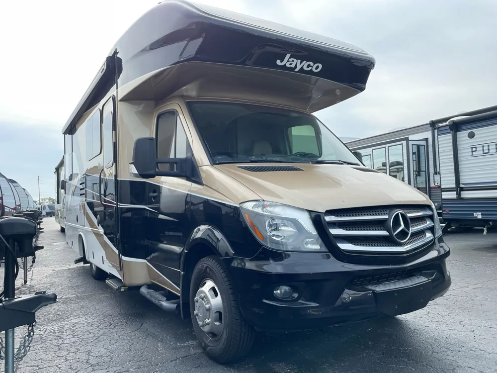 2019 Jayco Melbourne Prestige 24LP - Photo 2