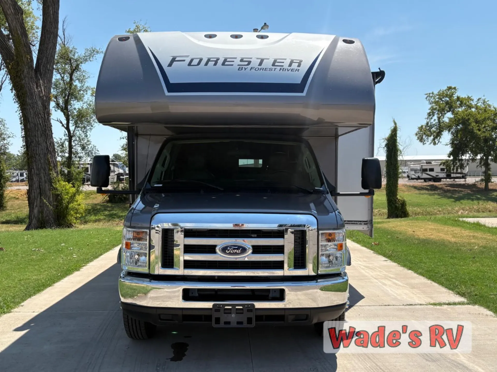 2019 Forest River Forester 3041DS - Photo 3