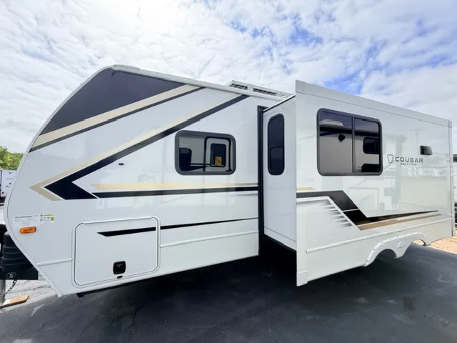 2026 Keystone Cougar HT TT 22MLS - Photo 4
