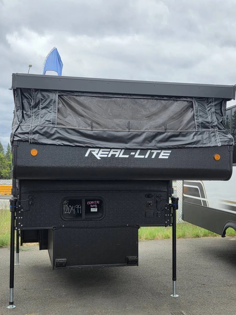 2026 Forest River RV Palomino Real-lite 1608 - Main photo