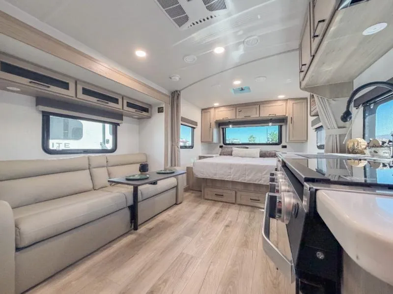 2026 Forest River Rockwood Mini Lite 2109S - Photo 3
