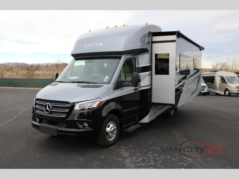 2026 Tiffin Wayfarer 25 XRW - Photo 3