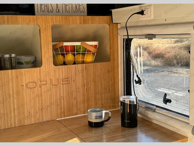 2026 Opus Camper OPUS New    OP13 - Photo 3