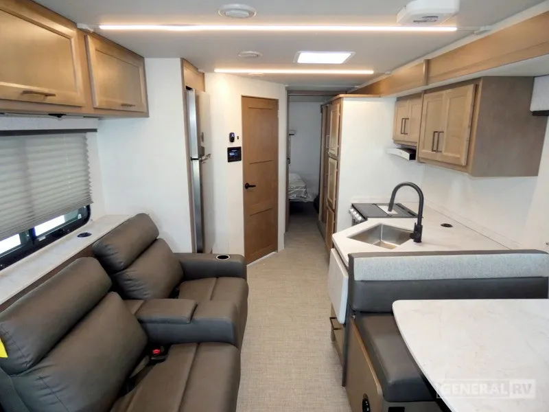 2026 Fleetwood Altitude 31W - Photo 3