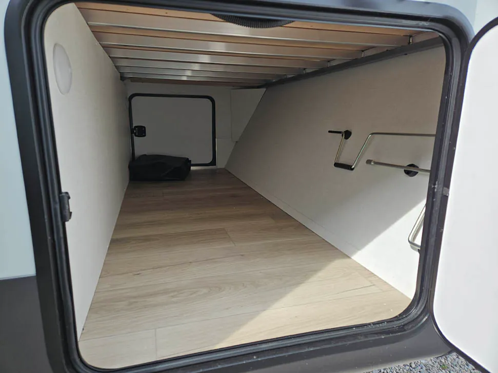 2027 Forest River Flagstaff Micro Lite 22LKS, Photos photo 2