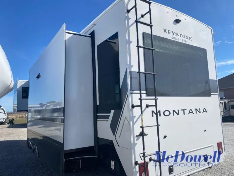 2026 Keystone Montana 3100RL - Photo 4