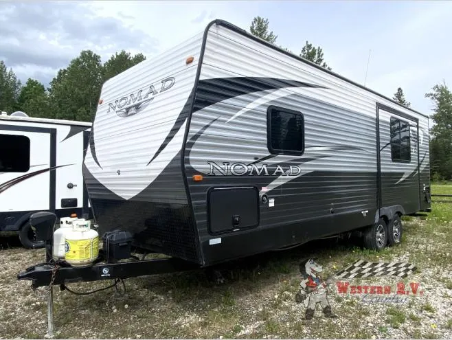 2015 Skyline Nomad 269RK - Photo 3