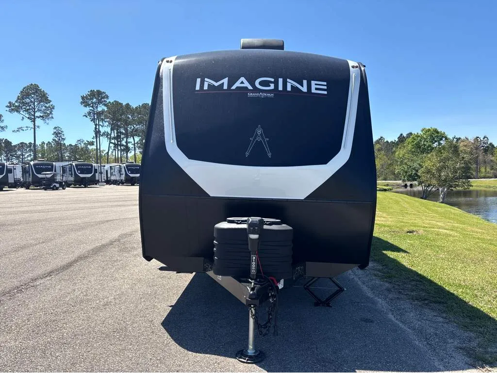 2026 Grand Design Imagine 3100RD - Photo 3