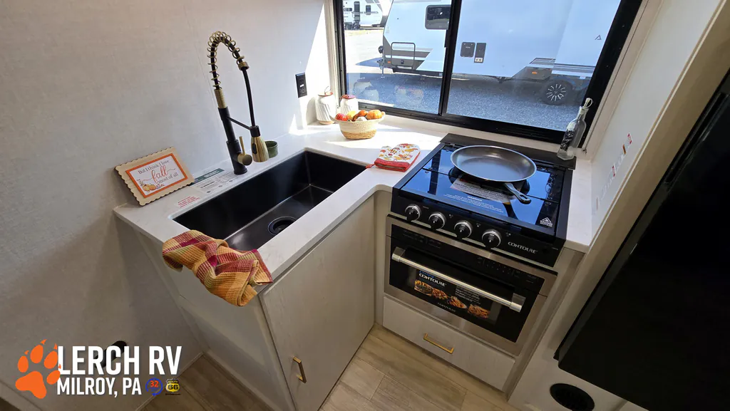 2027 Forest River Vibe 2900KB, Photos photo 17