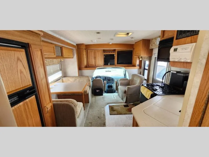 2005 Winnebago Minnie Winnie Used    27 P - Photo 4