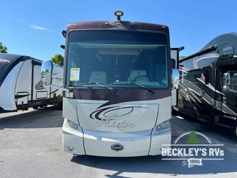 2012 Tiffin Motorhomes Phaeton Used    42 QBH - Photo 2