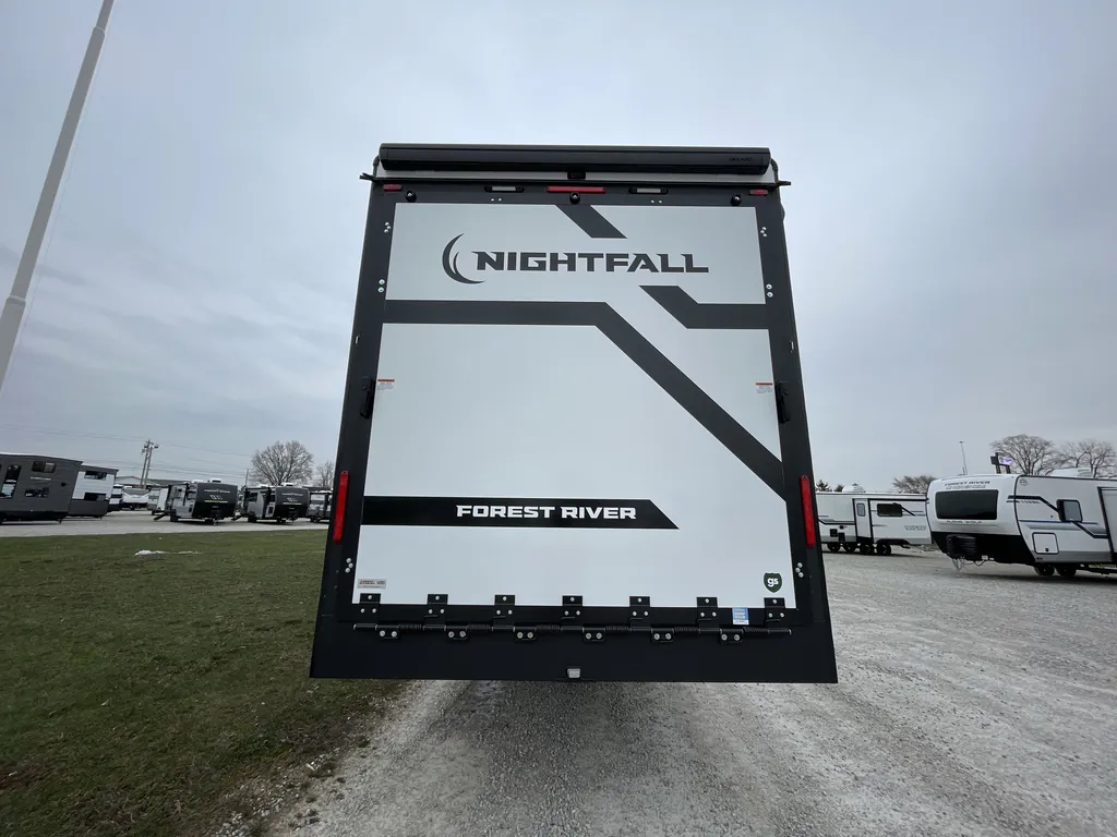 2026 Forest River Nightfall Hd 404NHD, Photos photo 5
