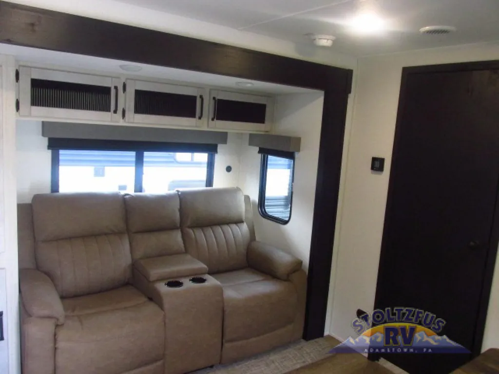 2026 Forest River Puma 227RK, Photos photo 3